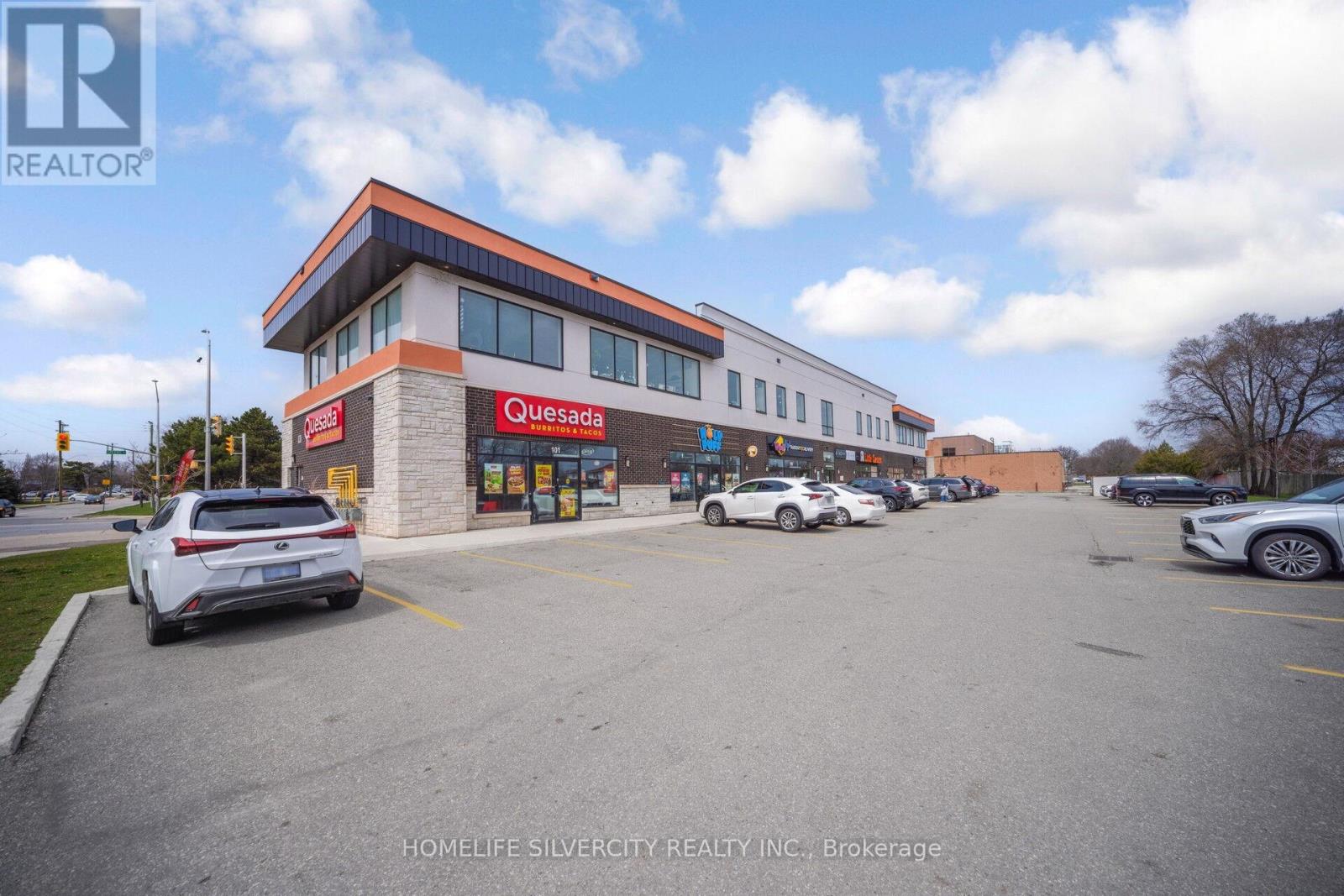 101 - 358 Speers Road, Oakville, Ontario  L6K 3R9 - Photo 9 - W13012668