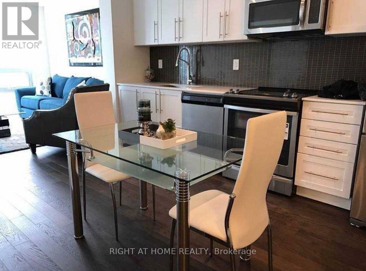 2406 - 510 Curran Place, Mississauga, Ontario  L5B 0J8 - Photo 4 - W13012670