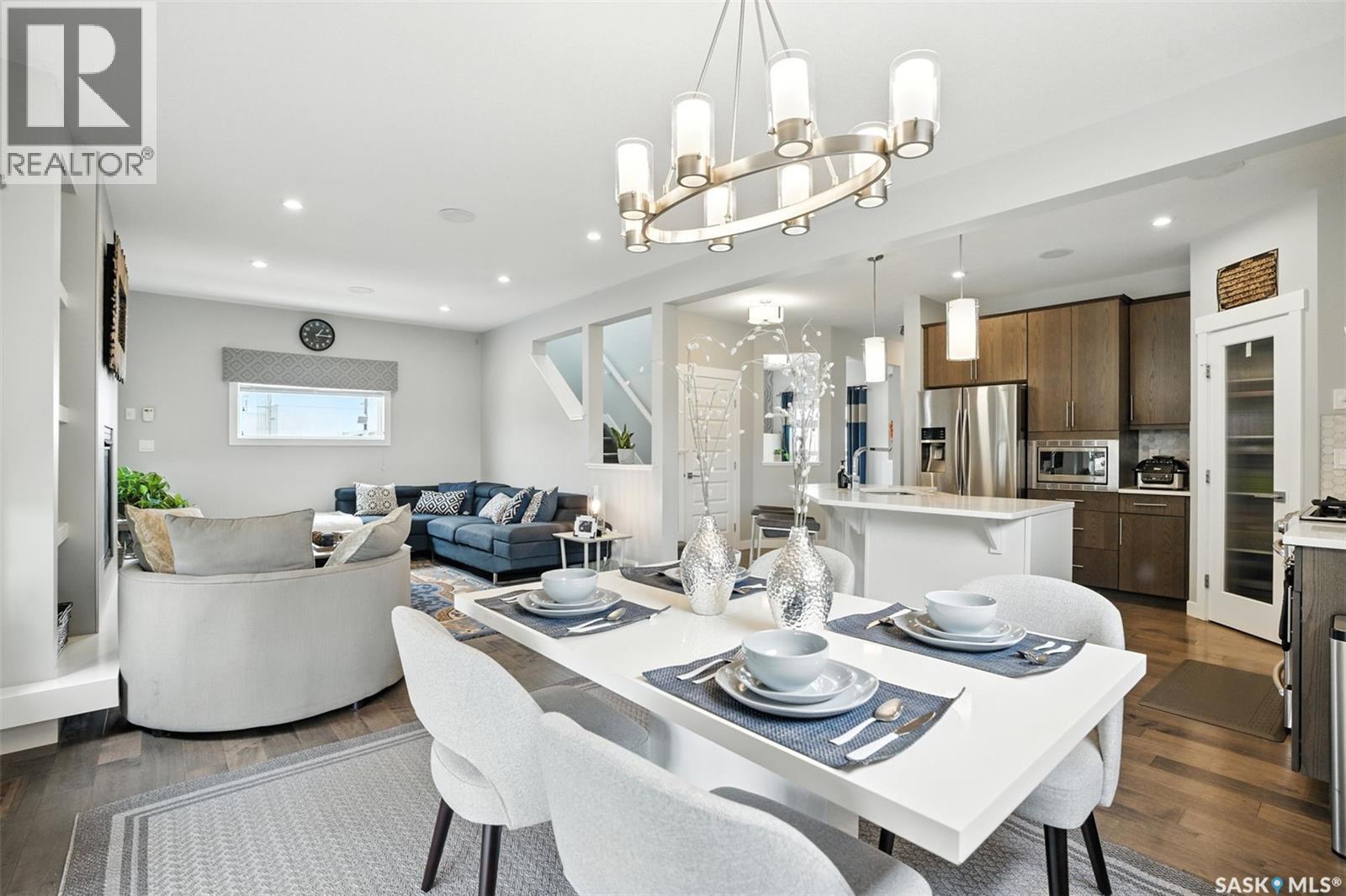 212 Secord Way, Saskatoon, Saskatchewan  S7V 0L9 - Photo 11 - SK033243