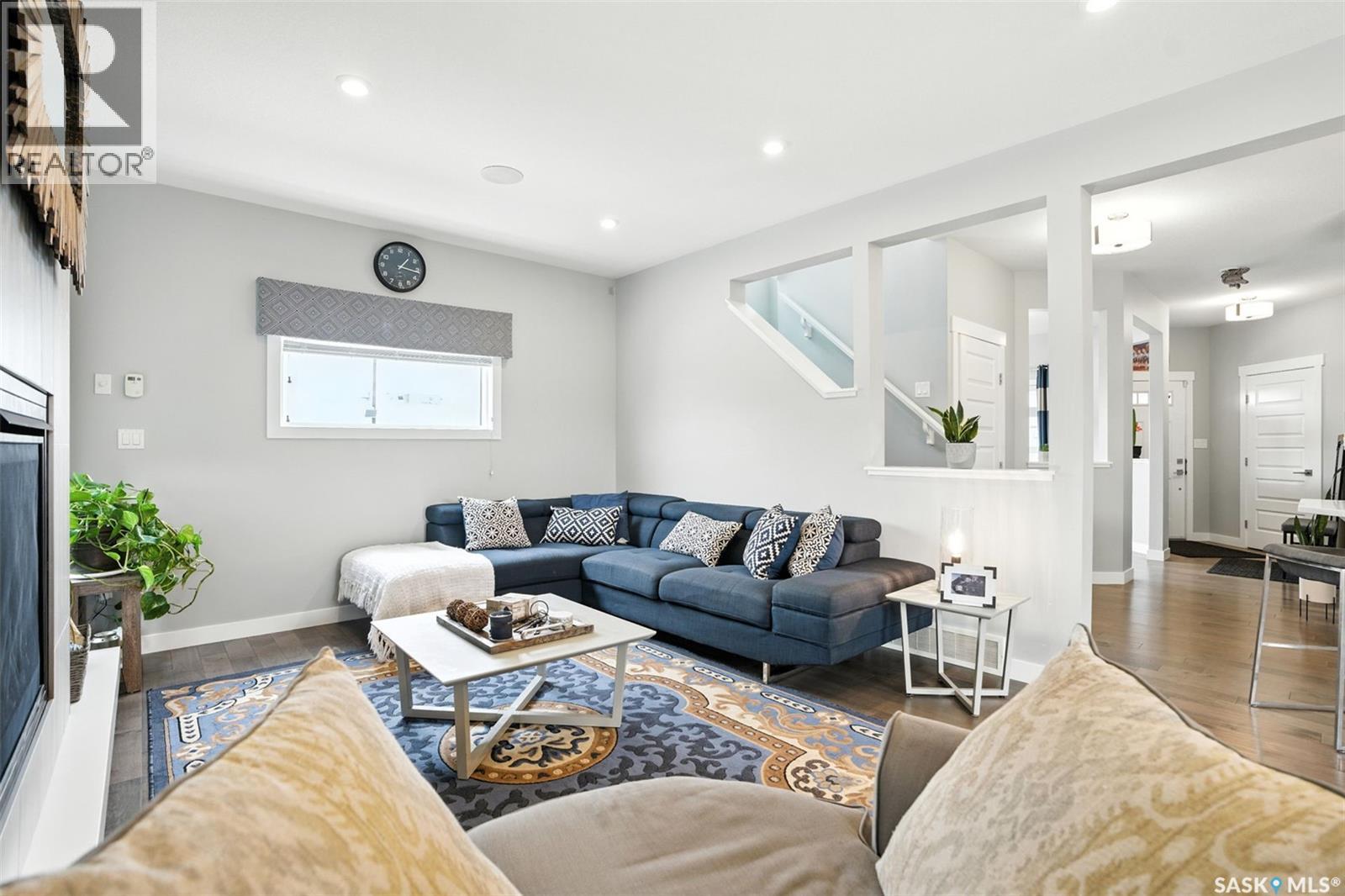 212 Secord Way, Saskatoon, Saskatchewan  S7V 0L9 - Photo 12 - SK033243