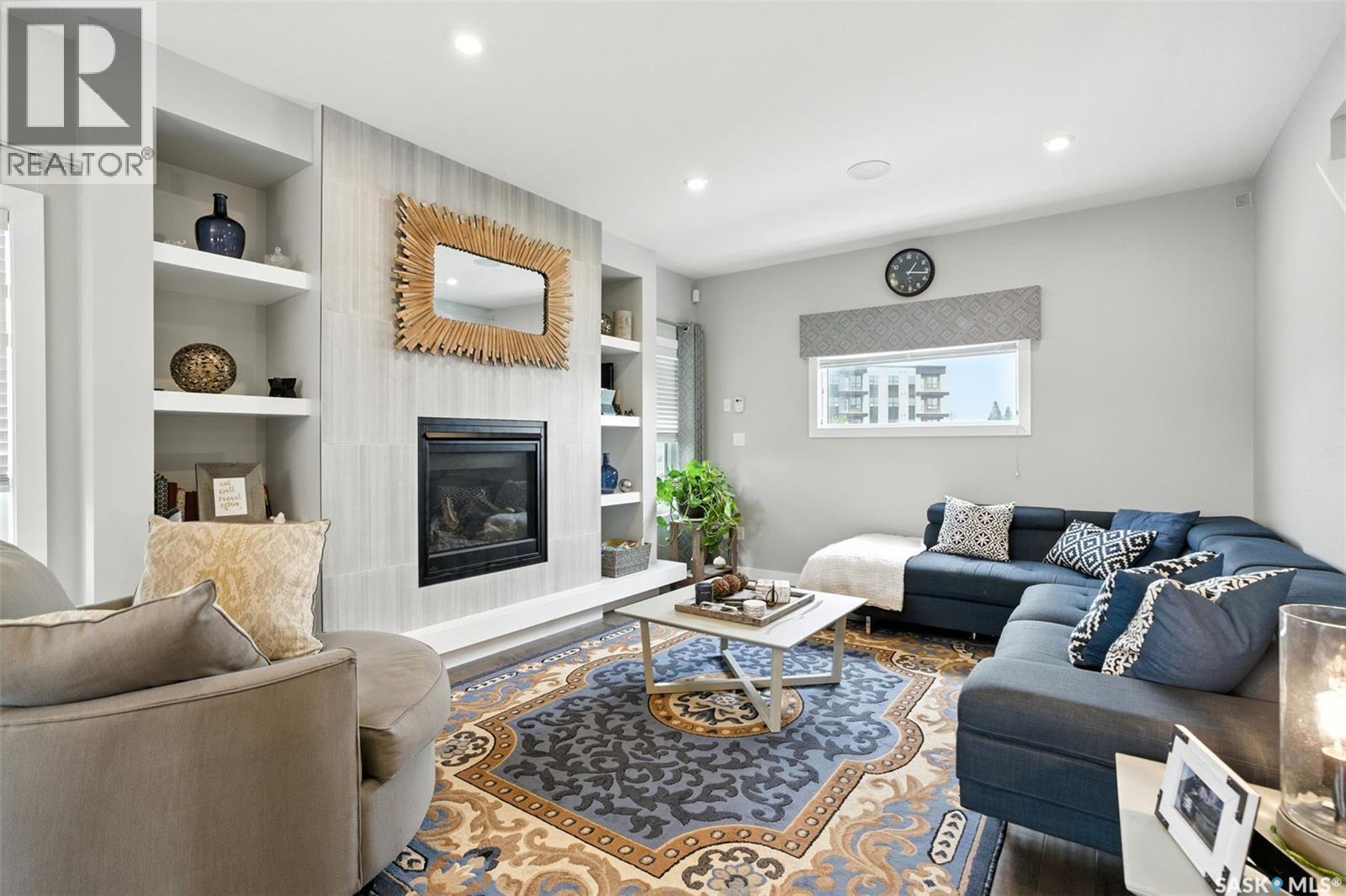 212 Secord Way, Saskatoon, Saskatchewan  S7V 0L9 - Photo 13 - SK033243