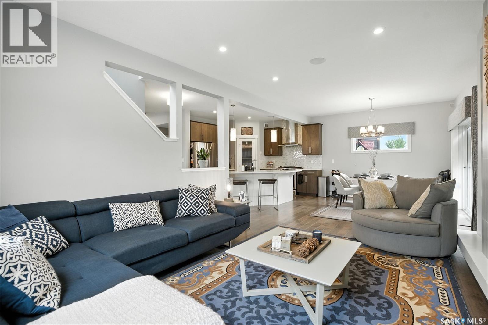 212 Secord Way, Saskatoon, Saskatchewan  S7V 0L9 - Photo 14 - SK033243