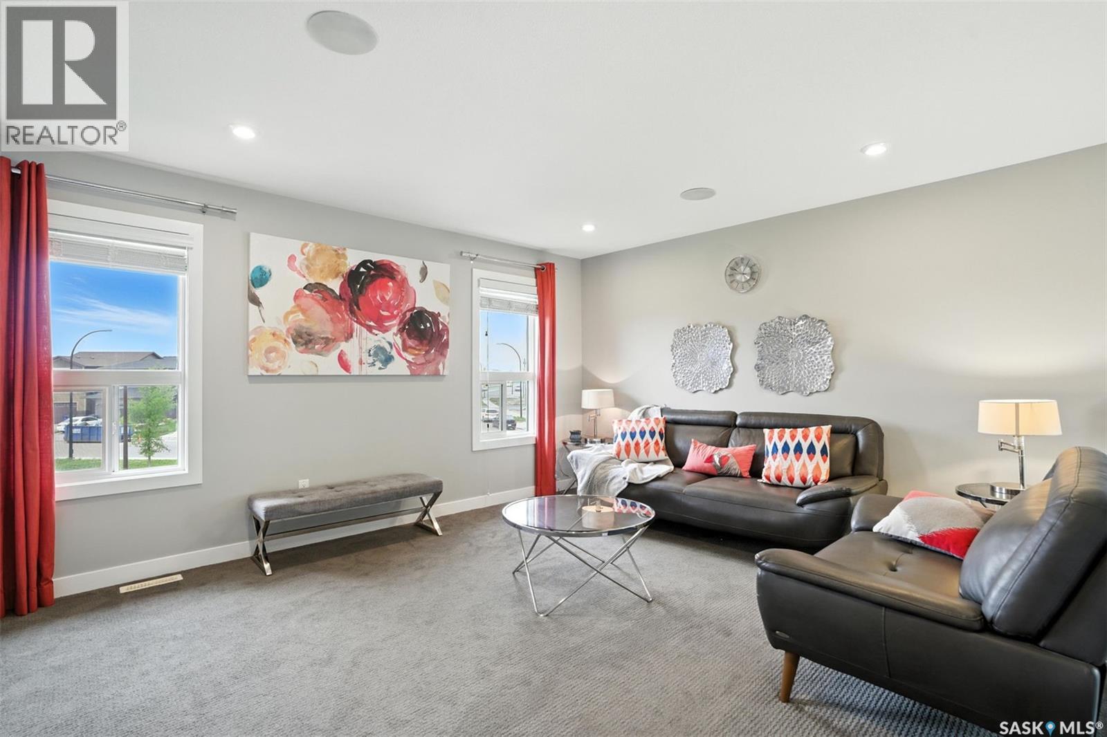 212 Secord Way, Saskatoon, Saskatchewan  S7V 0L9 - Photo 16 - SK033243