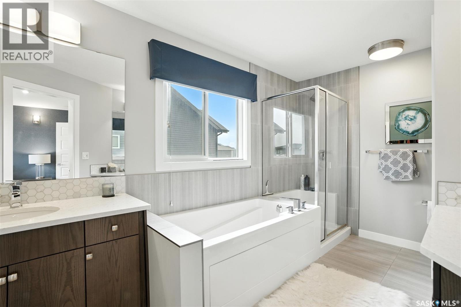 212 Secord Way, Saskatoon, Saskatchewan  S7V 0L9 - Photo 21 - SK033243