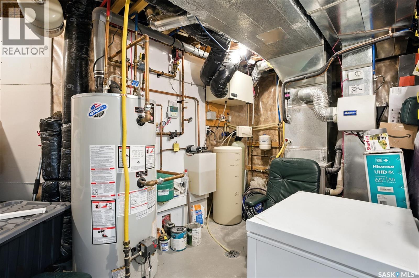 212 Secord Way, Saskatoon, Saskatchewan  S7V 0L9 - Photo 32 - SK033243