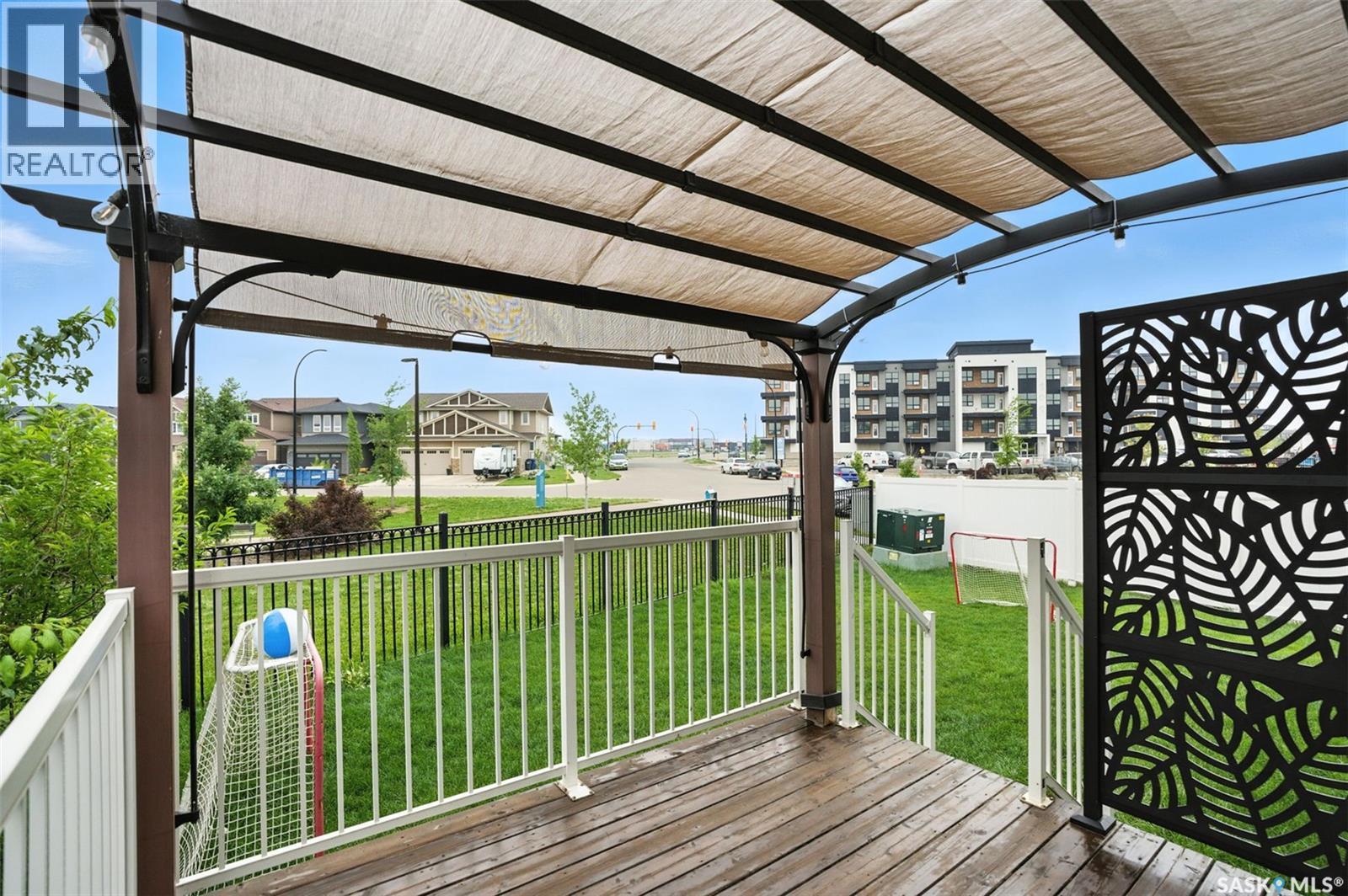 212 Secord Way, Saskatoon, Saskatchewan  S7V 0L9 - Photo 33 - SK033243