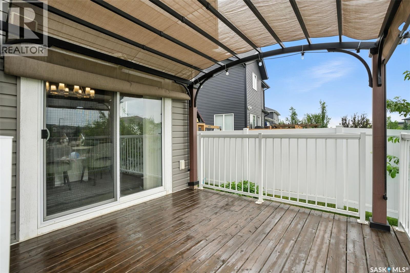 212 Secord Way, Saskatoon, Saskatchewan  S7V 0L9 - Photo 34 - SK033243