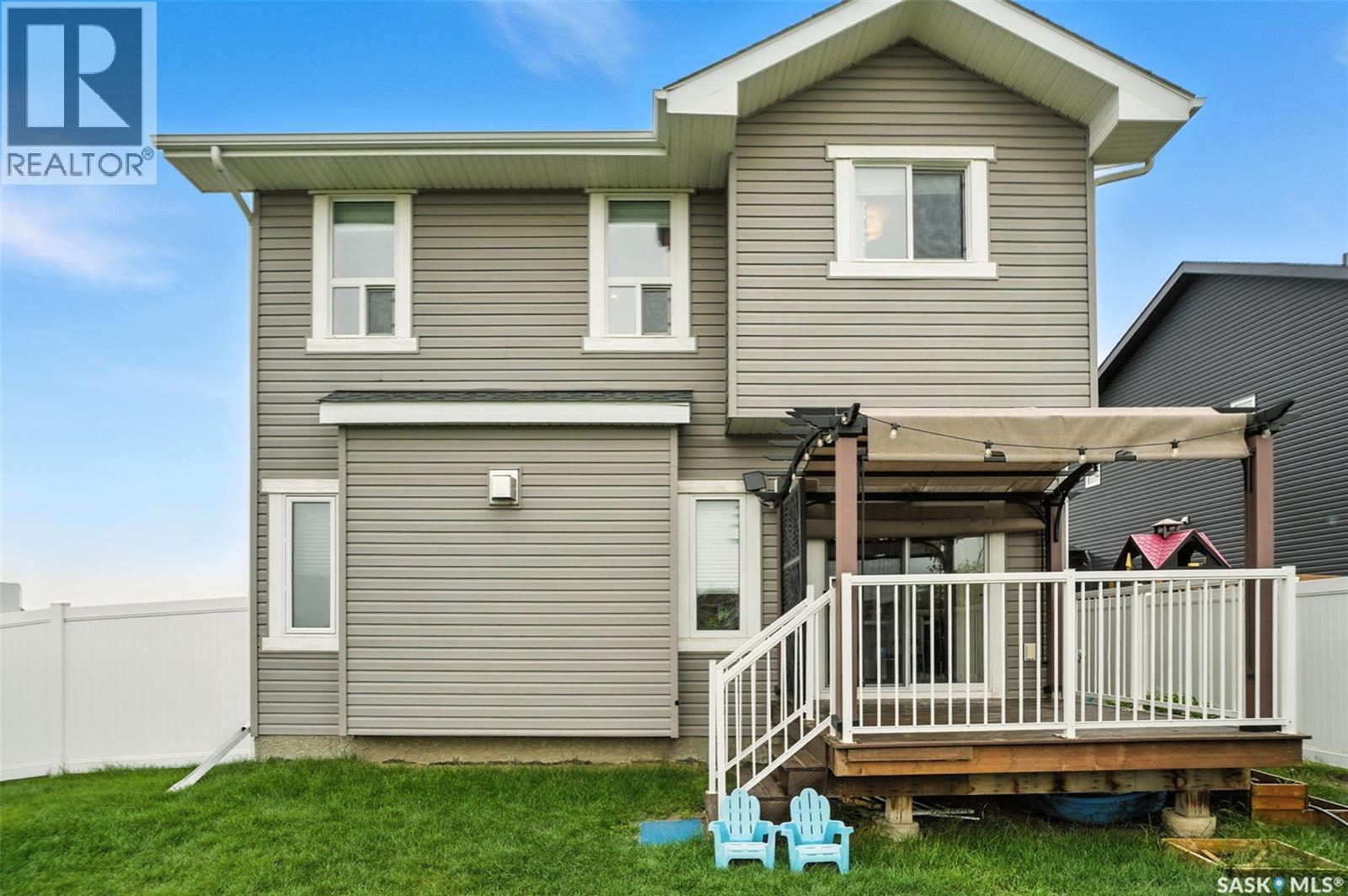 212 Secord Way, Saskatoon, Saskatchewan  S7V 0L9 - Photo 35 - SK033243