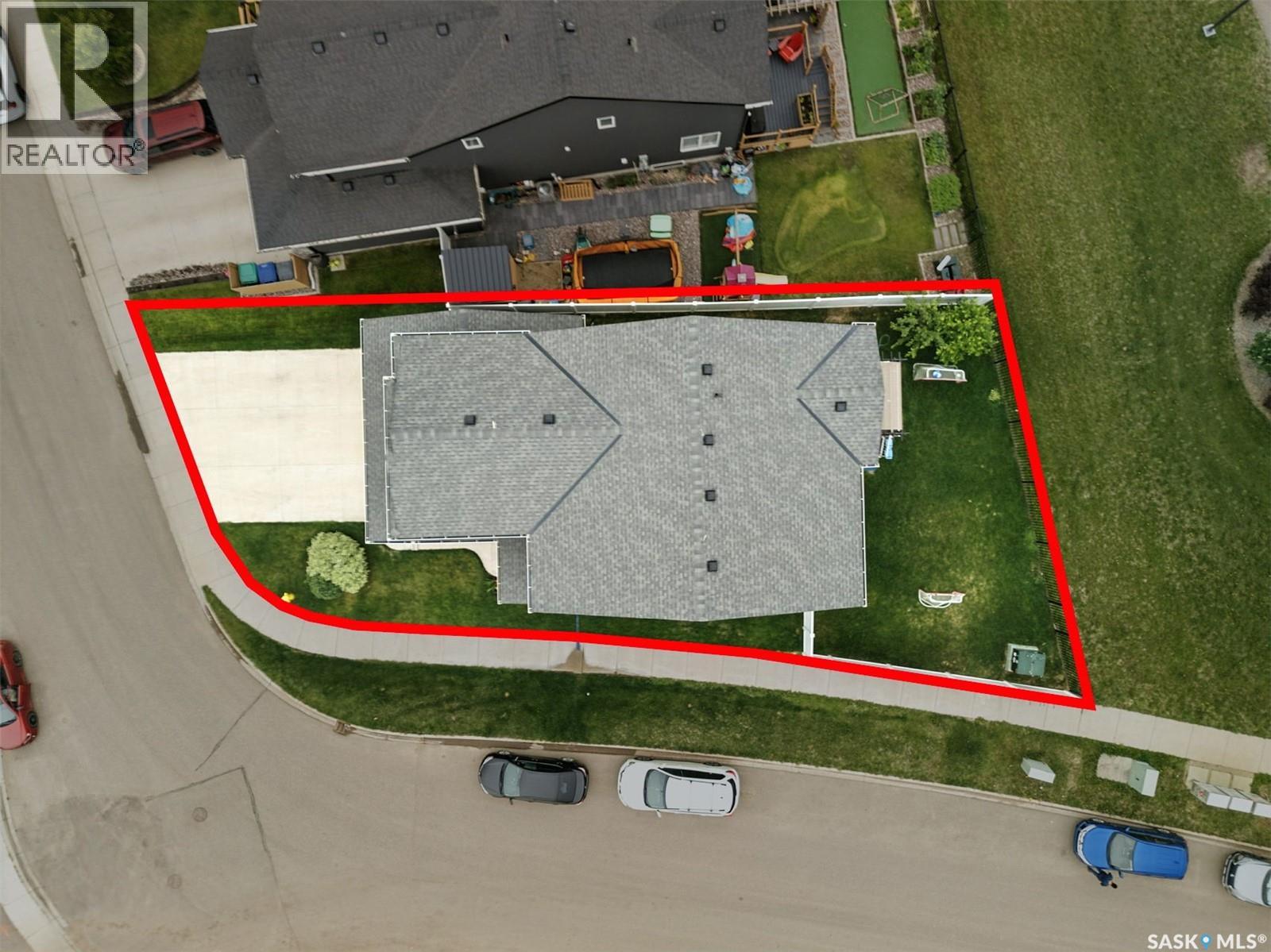 212 Secord Way, Saskatoon, Saskatchewan  S7V 0L9 - Photo 40 - SK033243