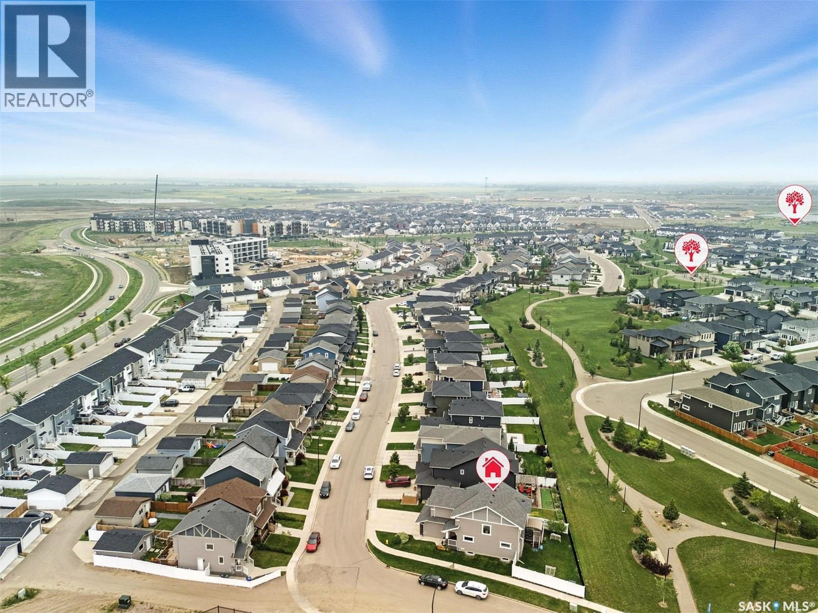 212 Secord Way, Saskatoon, Saskatchewan  S7V 0L9 - Photo 41 - SK033243