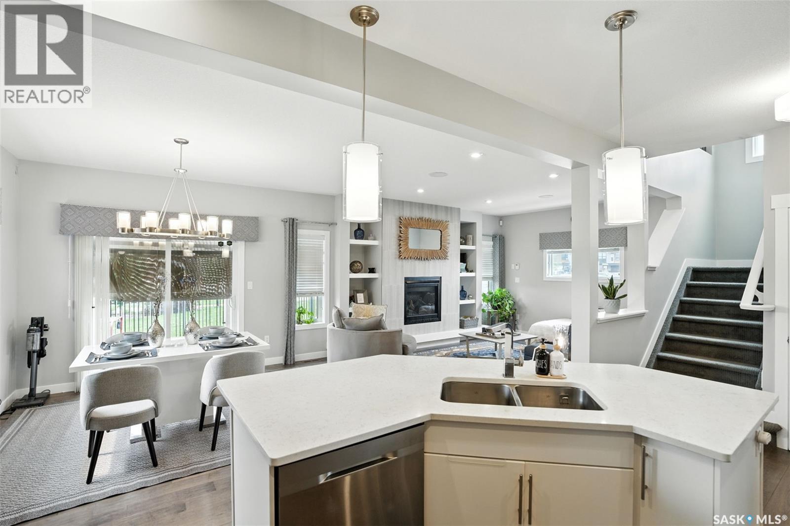 212 Secord Way, Saskatoon, Saskatchewan  S7V 0L9 - Photo 9 - SK033243