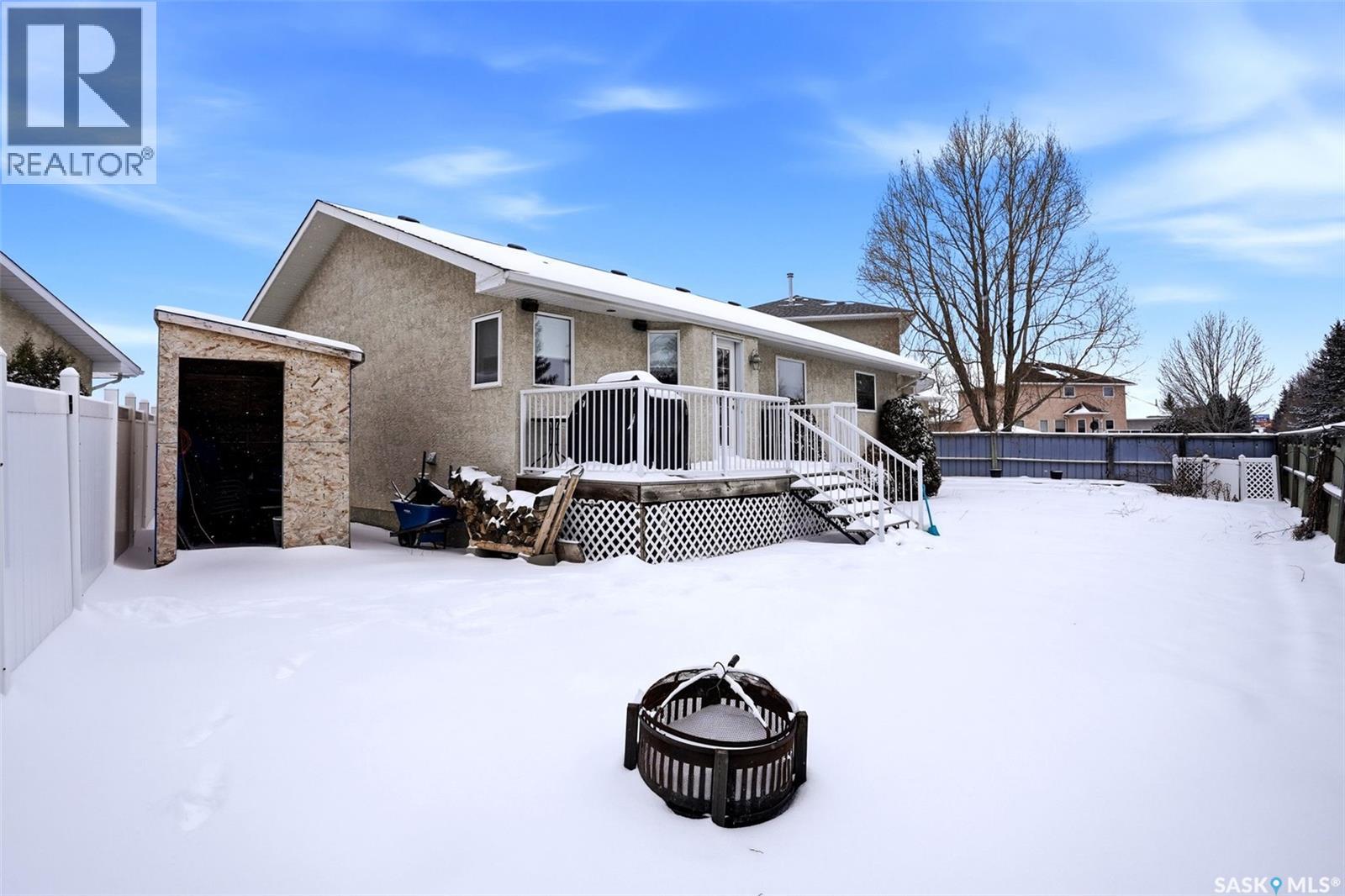 2358 Mcgregor Place, Regina, Saskatchewan  S4V 2Y4 - Photo 29 - SK033227