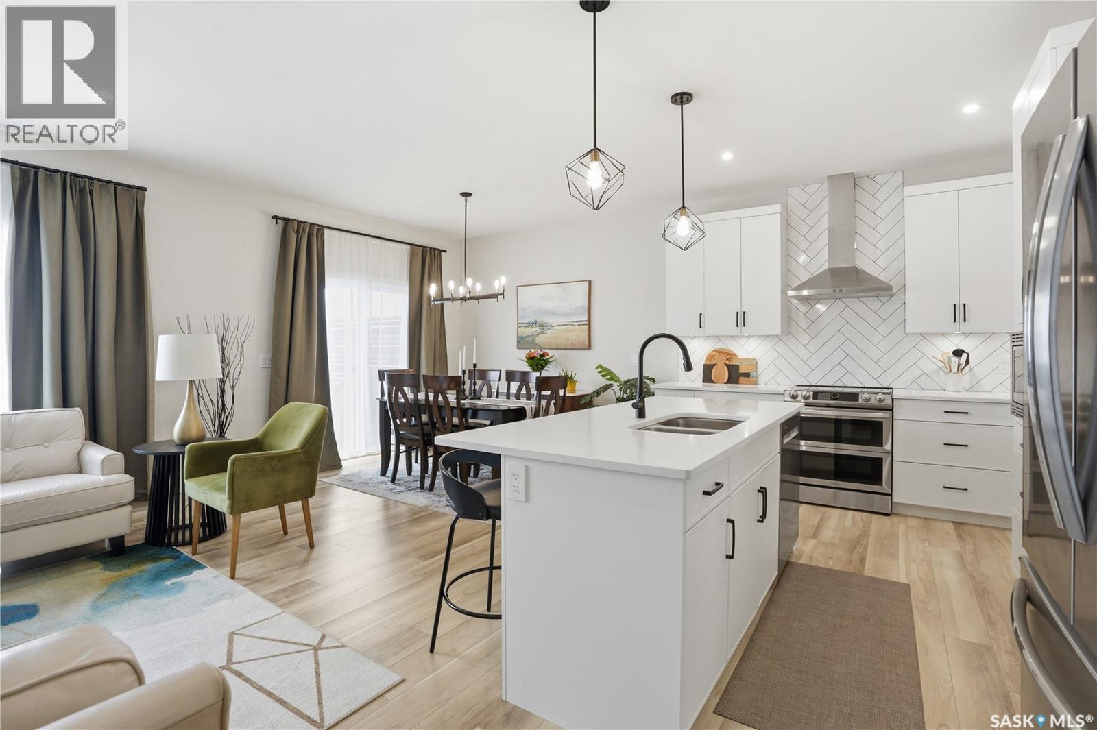 114 Keith Way, Saskatoon, Saskatchewan  S7V 0X7 - Photo 12 - SK033084