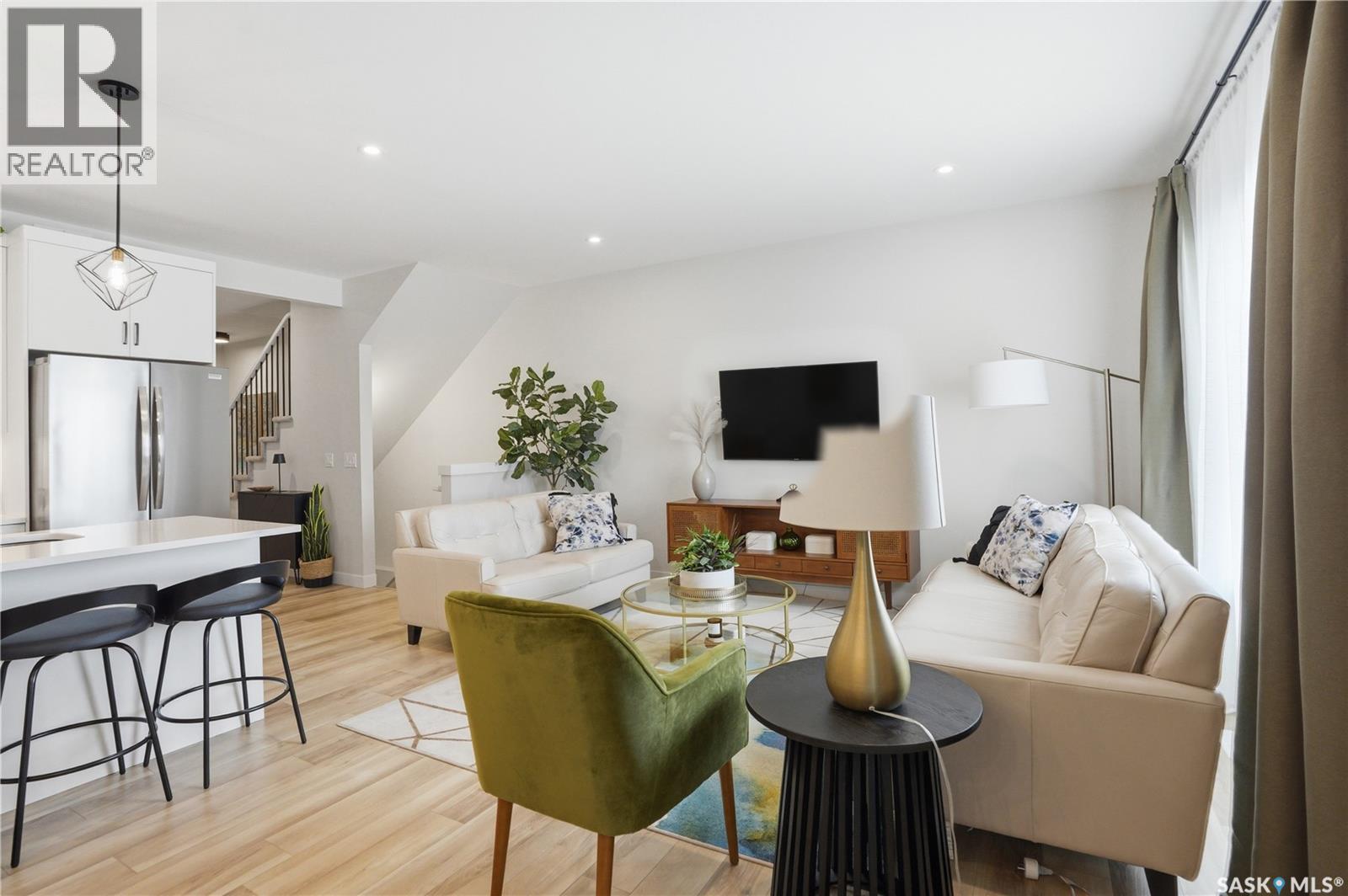 114 Keith Way, Saskatoon, Saskatchewan  S7V 0X7 - Photo 13 - SK033084