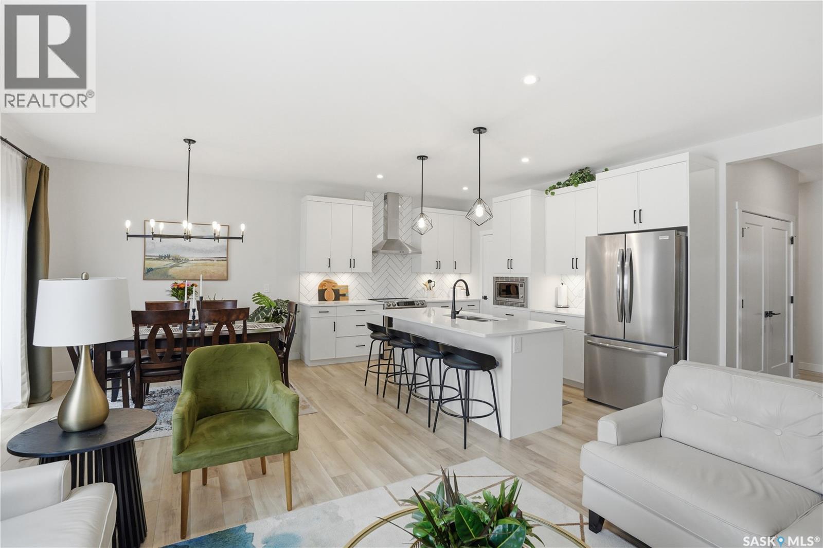 114 Keith Way, Saskatoon, Saskatchewan  S7V 0X7 - Photo 14 - SK033084