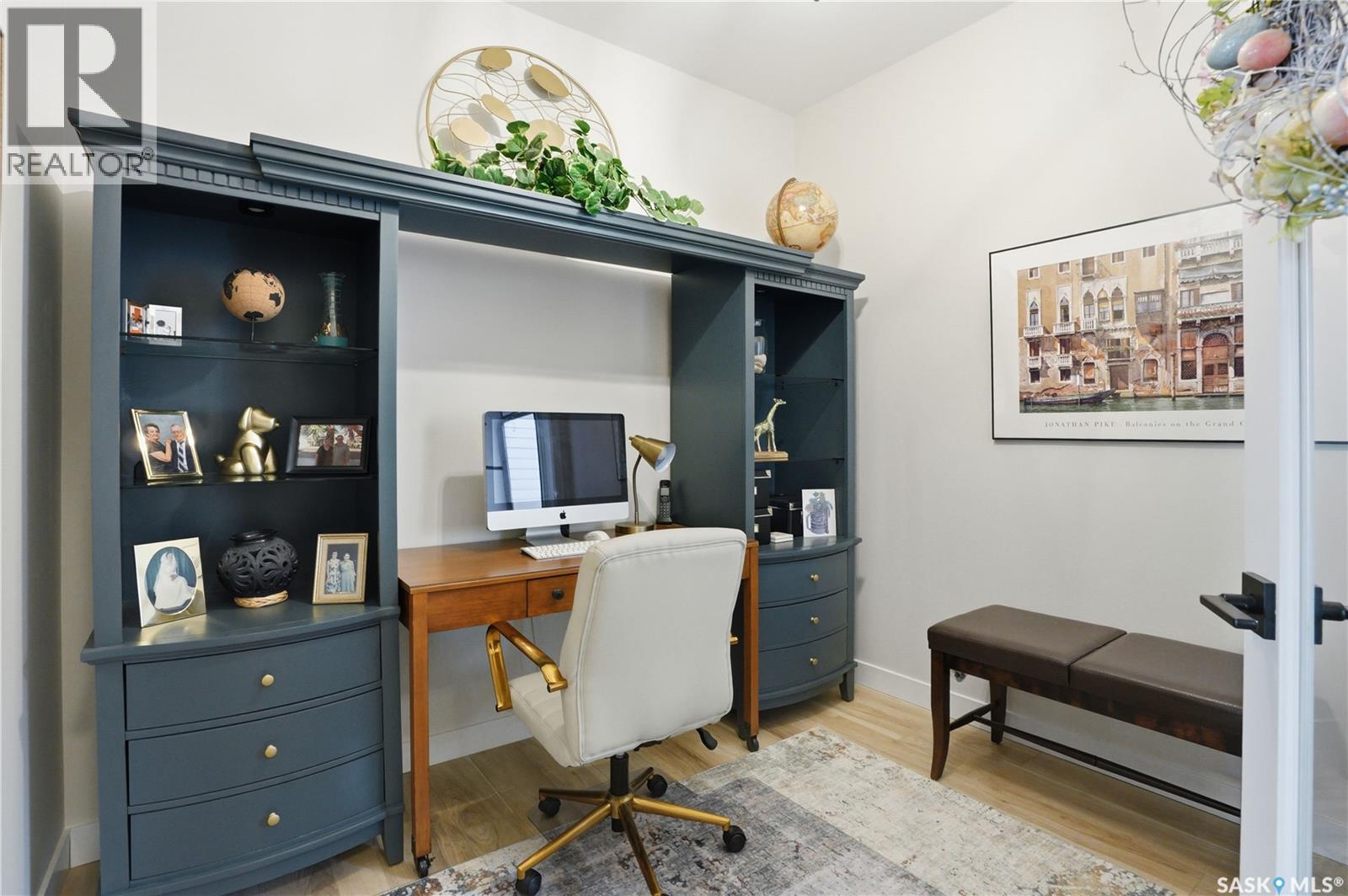 114 Keith Way, Saskatoon, Saskatchewan  S7V 0X7 - Photo 19 - SK033084