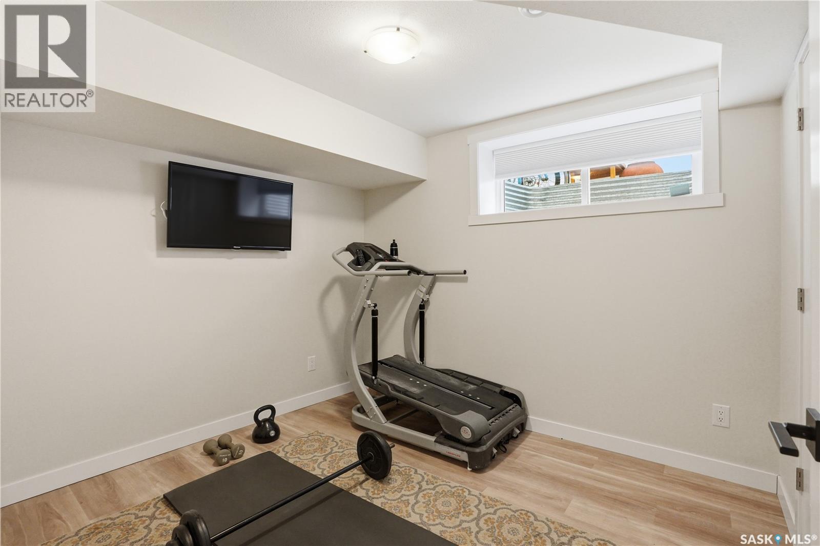 114 Keith Way, Saskatoon, Saskatchewan  S7V 0X7 - Photo 47 - SK033084