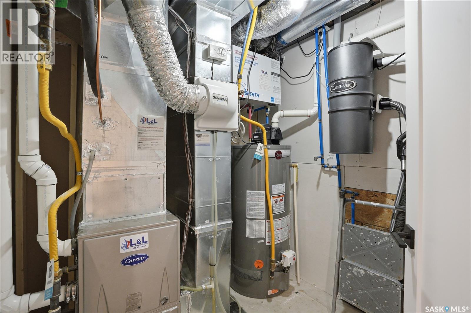 114 Keith Way, Saskatoon, Saskatchewan  S7V 0X7 - Photo 49 - SK033084