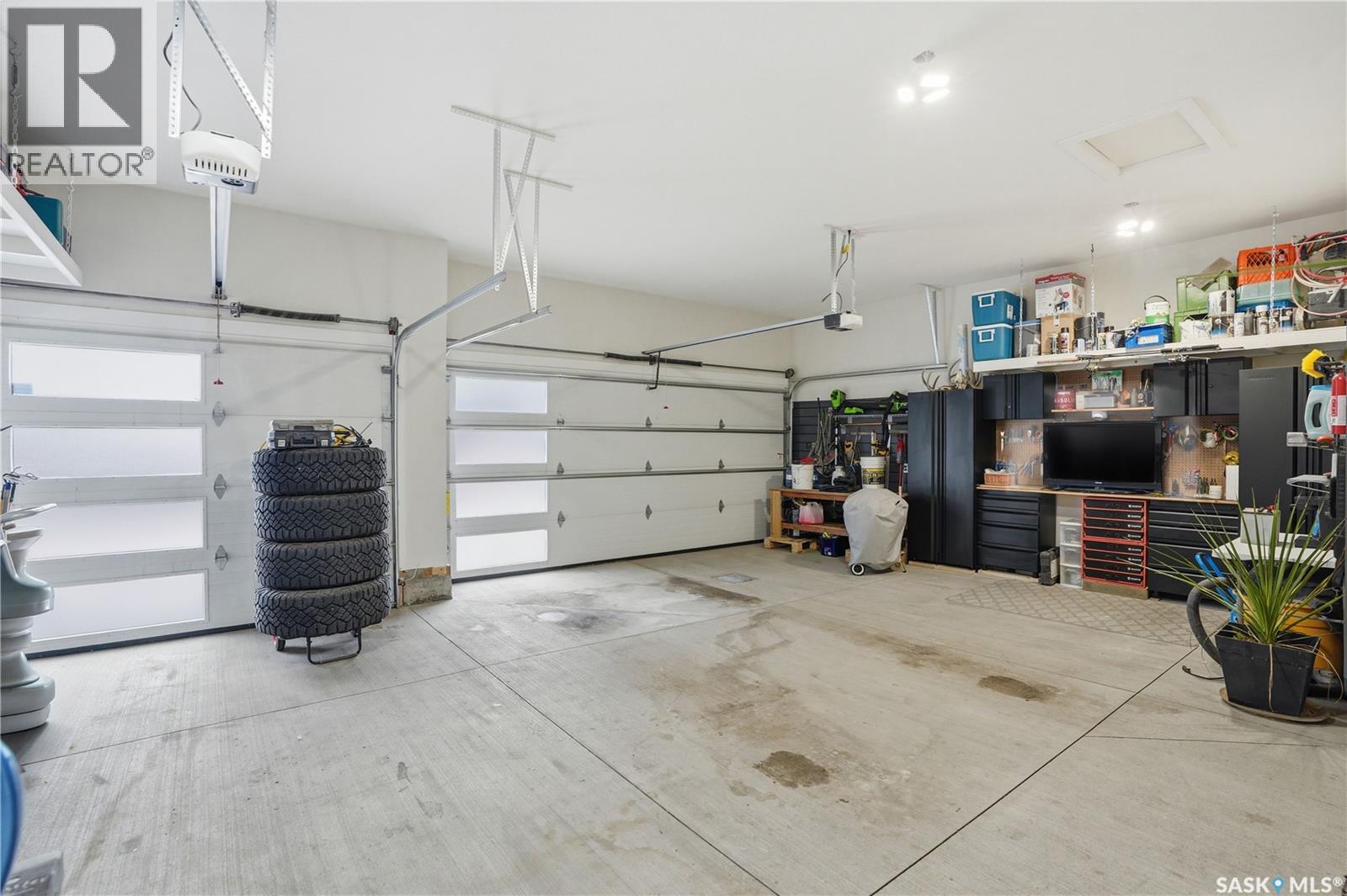 114 Keith Way, Saskatoon, Saskatchewan  S7V 0X7 - Photo 50 - SK033084