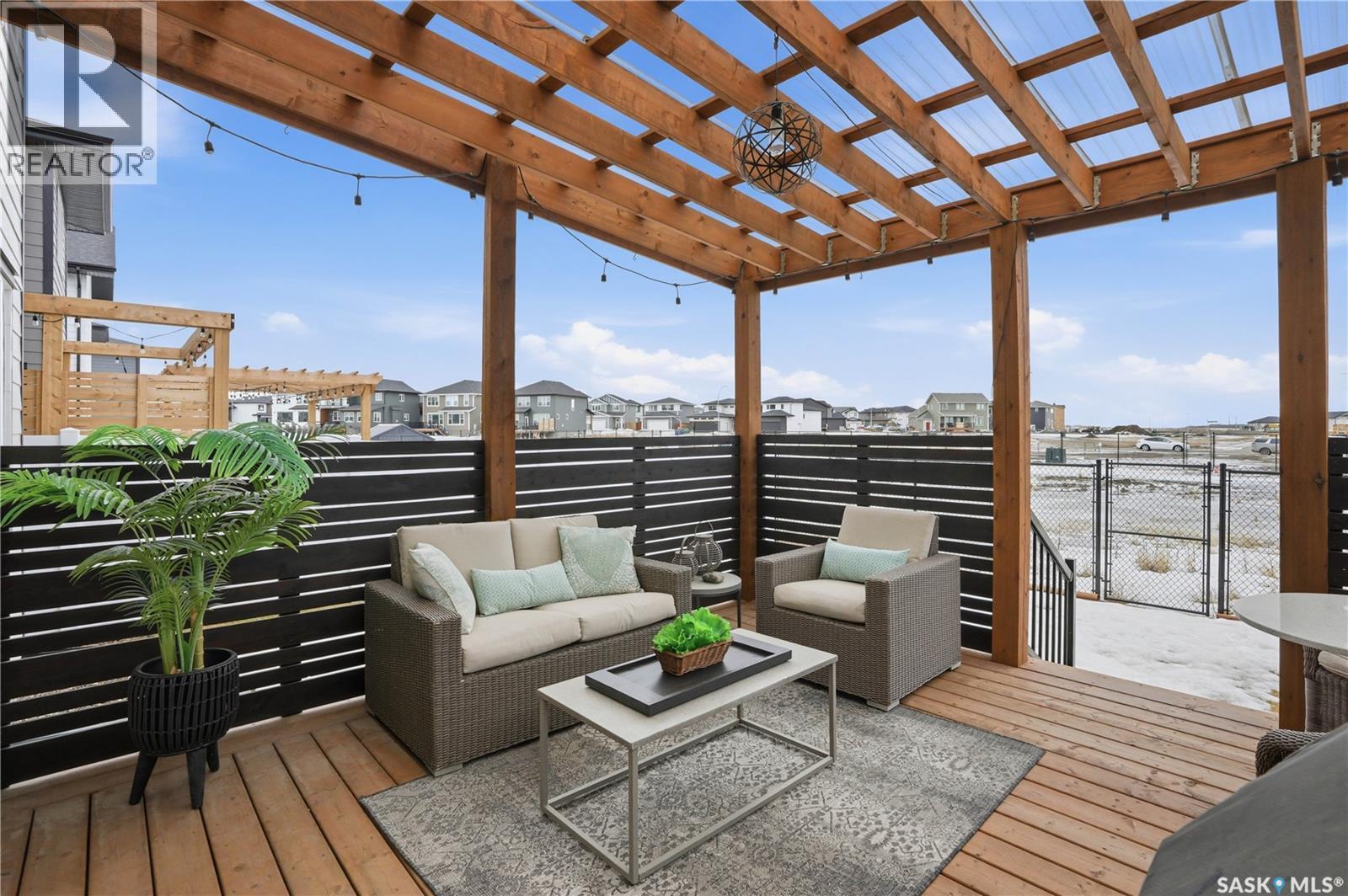 114 Keith Way, Saskatoon, Saskatchewan  S7V 0X7 - Photo 52 - SK033084