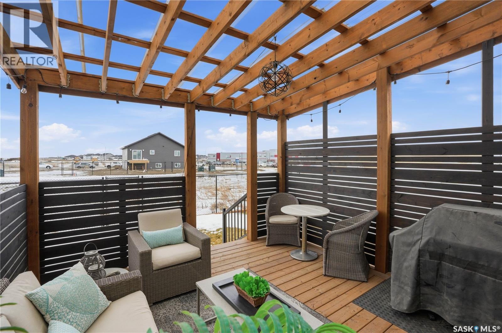 114 Keith Way, Saskatoon, Saskatchewan  S7V 0X7 - Photo 53 - SK033084