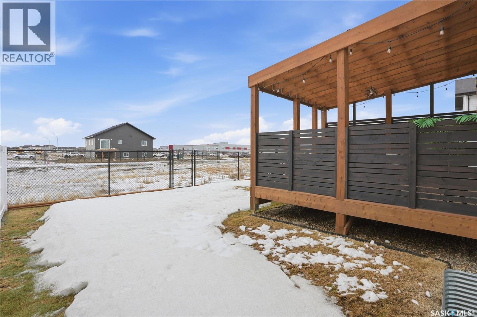 114 Keith Way, Saskatoon, Saskatchewan  S7V 0X7 - Photo 57 - SK033084