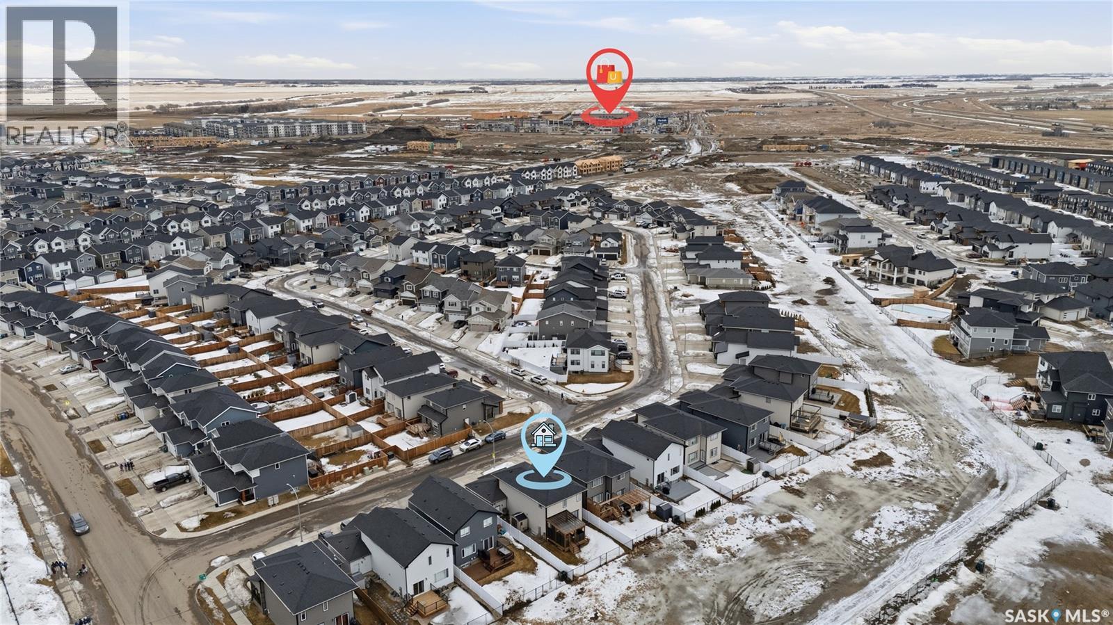 114 Keith Way, Saskatoon, Saskatchewan  S7V 0X7 - Photo 61 - SK033084