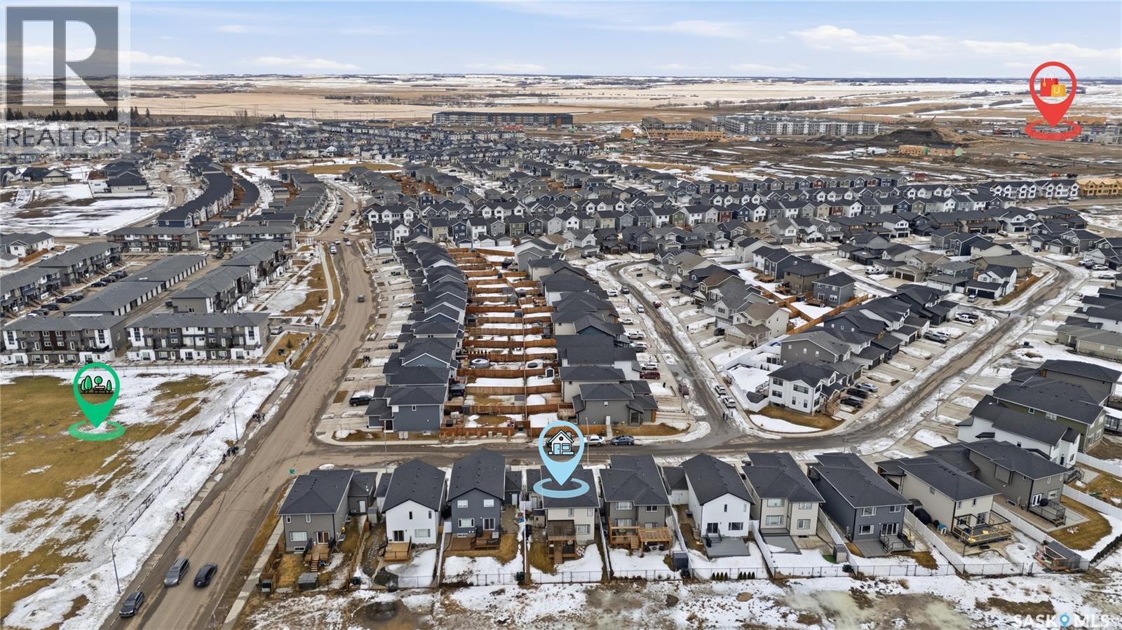 114 Keith Way, Saskatoon, Saskatchewan  S7V 0X7 - Photo 62 - SK033084