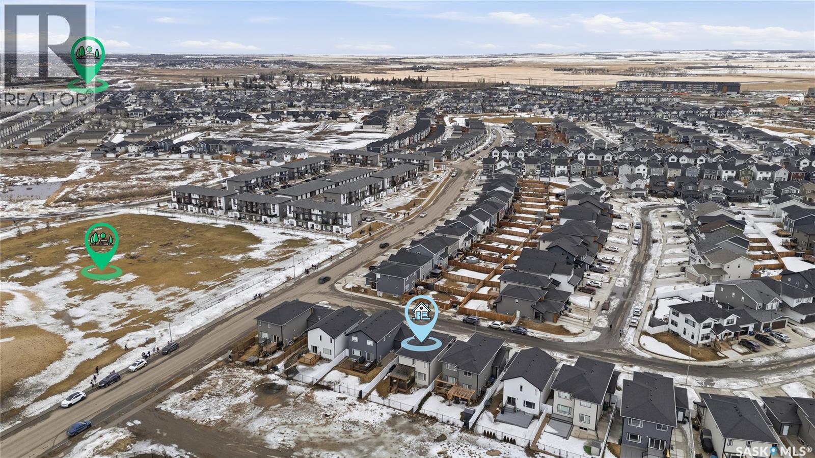 114 Keith Way, Saskatoon, Saskatchewan  S7V 0X7 - Photo 63 - SK033084