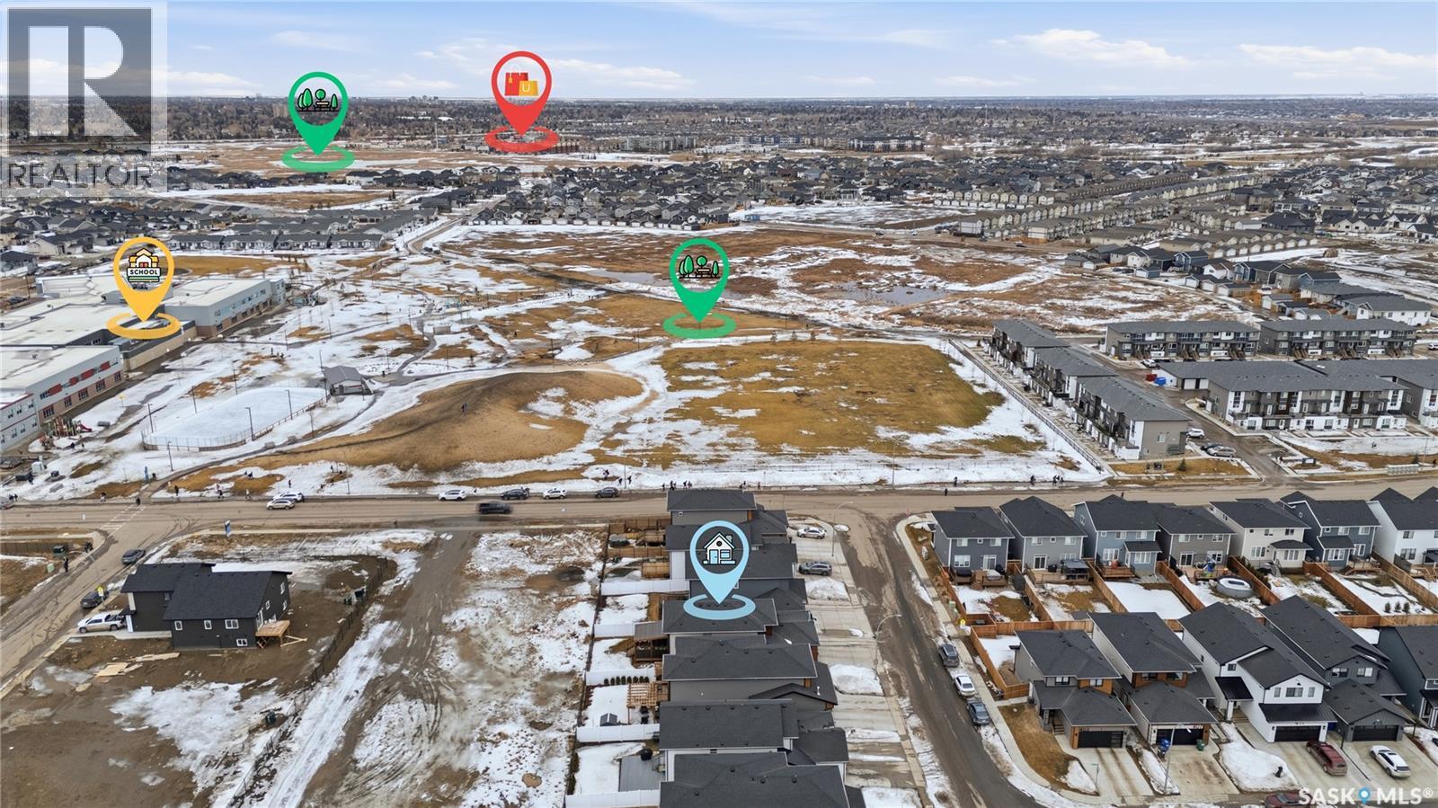 114 Keith Way, Saskatoon, Saskatchewan  S7V 0X7 - Photo 64 - SK033084