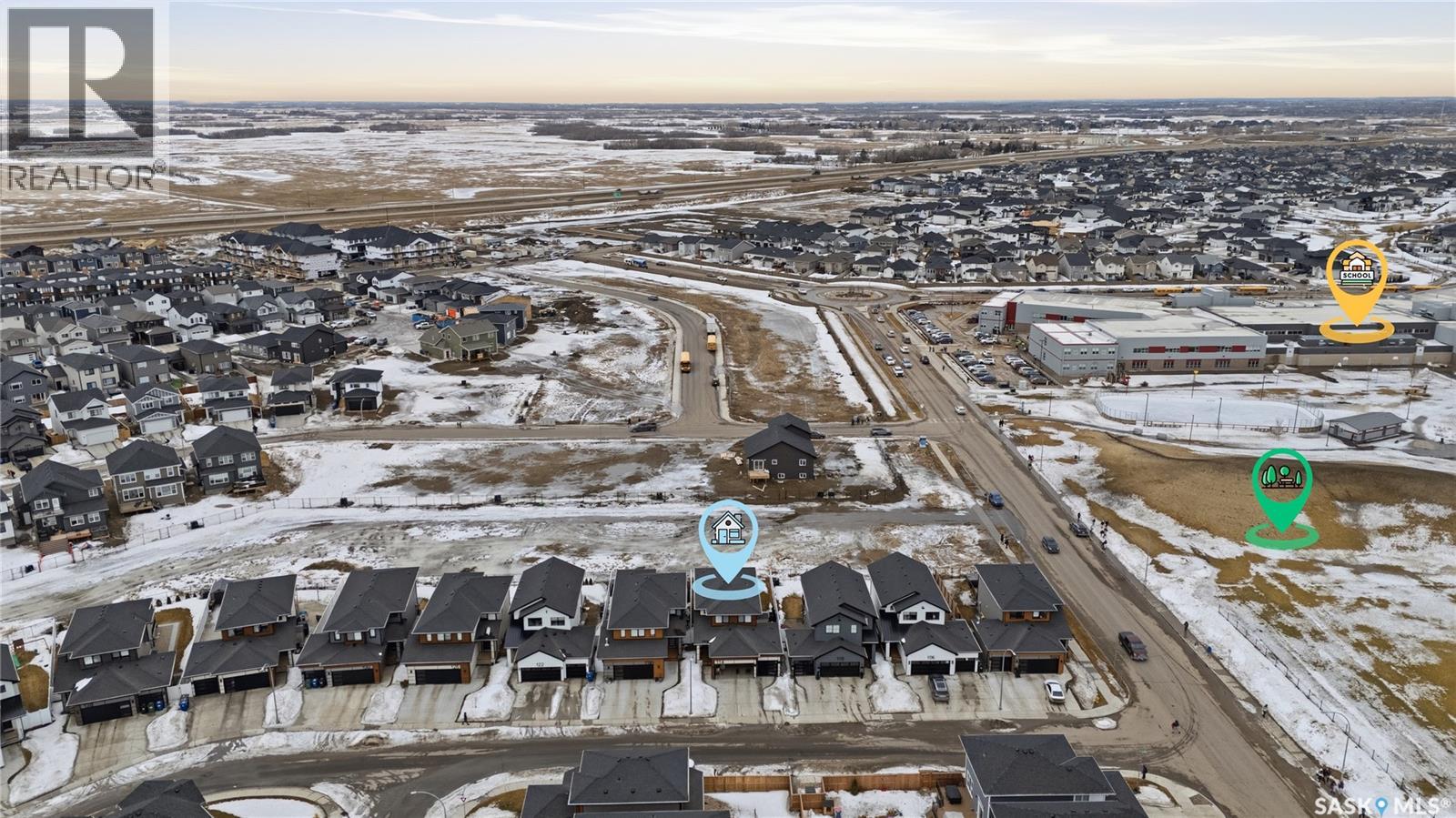 114 Keith Way, Saskatoon, Saskatchewan  S7V 0X7 - Photo 66 - SK033084