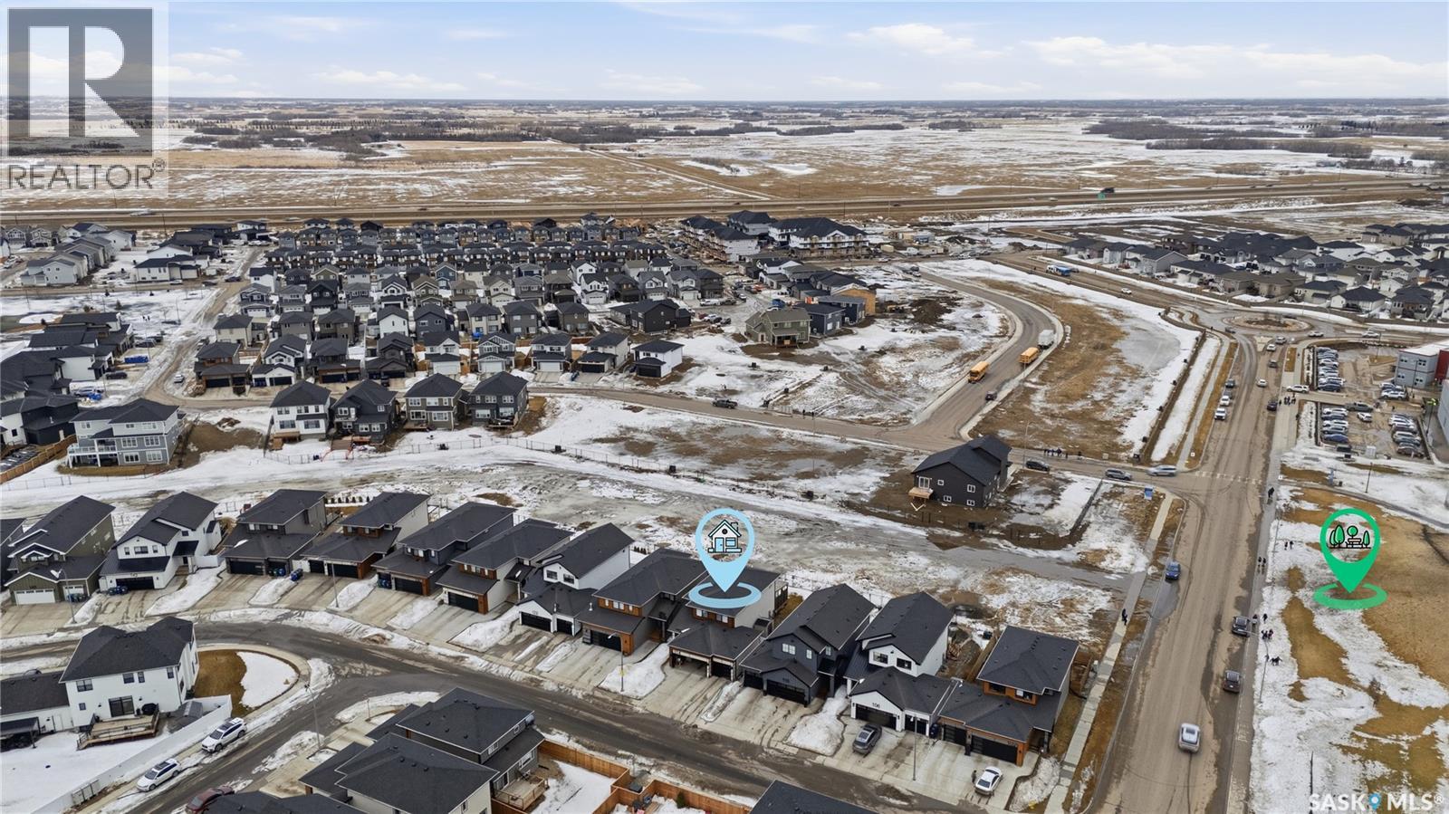 114 Keith Way, Saskatoon, Saskatchewan  S7V 0X7 - Photo 67 - SK033084