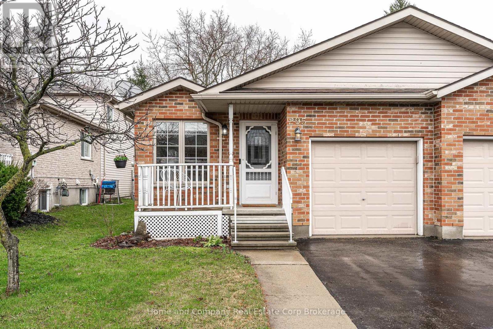 295 Norman Street, Stratford, Ontario  N5A 7Y3 - Photo 37 - X13011776