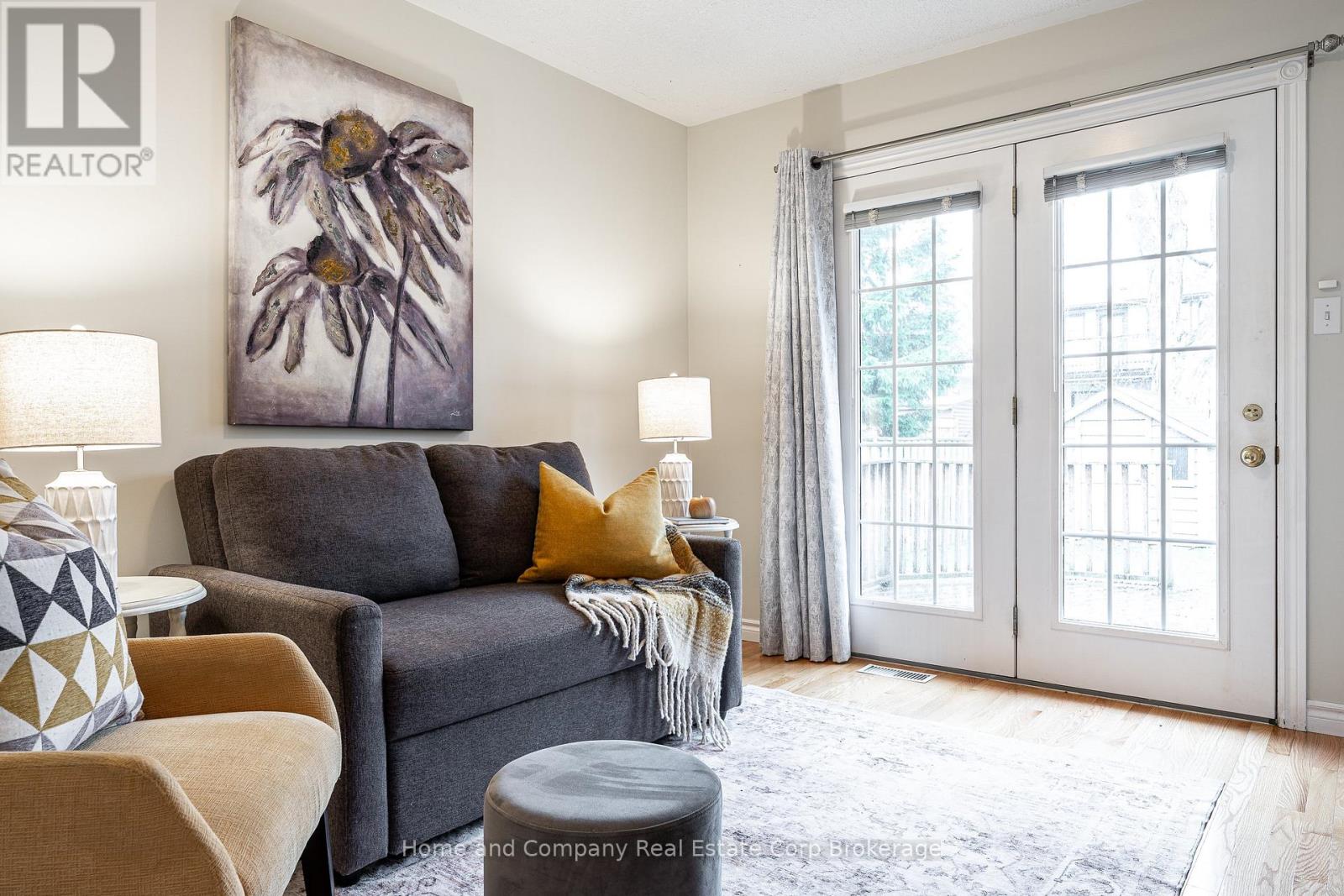 295 Norman Street, Stratford, Ontario  N5A 7Y3 - Photo 4 - X13011776