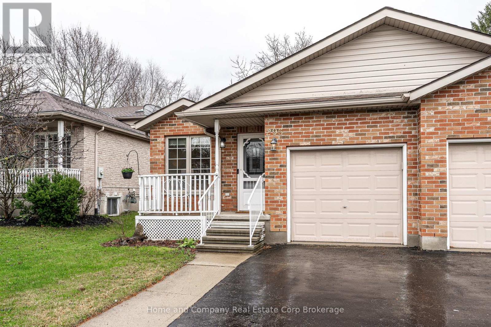 295 Norman Street, Stratford, Ontario  N5A 7Y3 - Photo 7 - X13011776