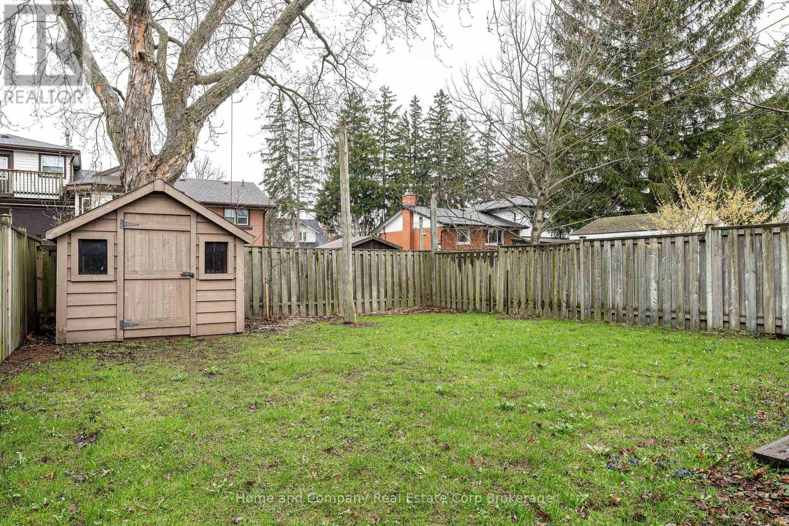 295 Norman Street, Stratford, Ontario  N5A 7Y3 - Photo 38 - X13011776