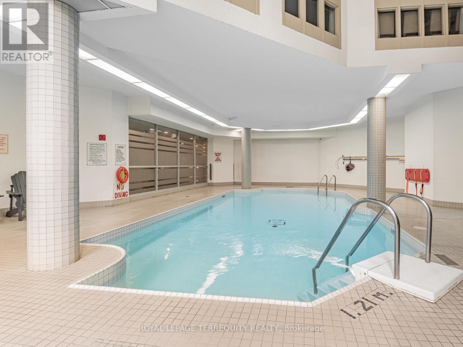 203 - 326 Major Mackenzie Drive E, Richmond Hill, Ontario  L4C 8T4 - Photo 26 - N12708170