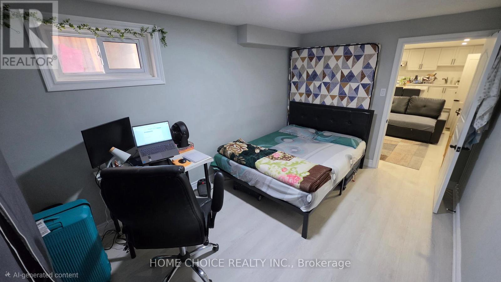 Bsmt - 18 Stone Mason Drive, Markham, Ontario  L3P 6X2 - Photo 8 - N13005556