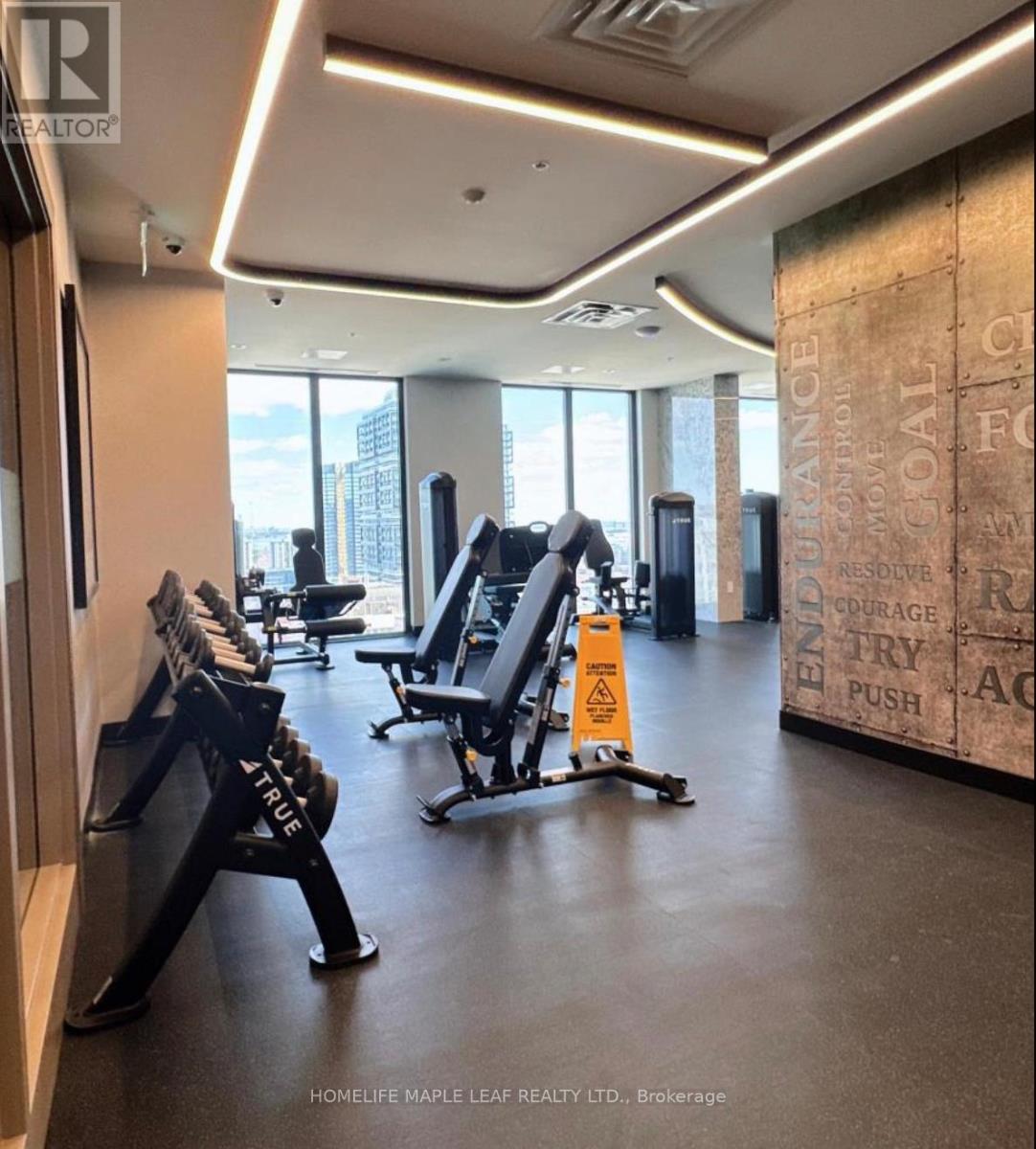 1916 - 75 James Street S, Hamilton, Ontario  L8P 4V8 - Photo 11 - X13012540