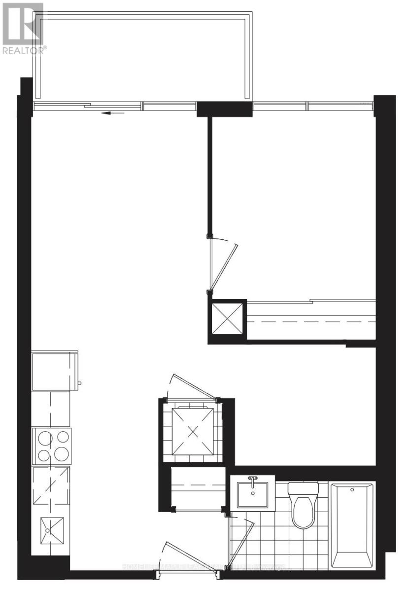 1916 - 75 James Street S, Hamilton, Ontario  L8P 4V8 - Photo 13 - X13012540