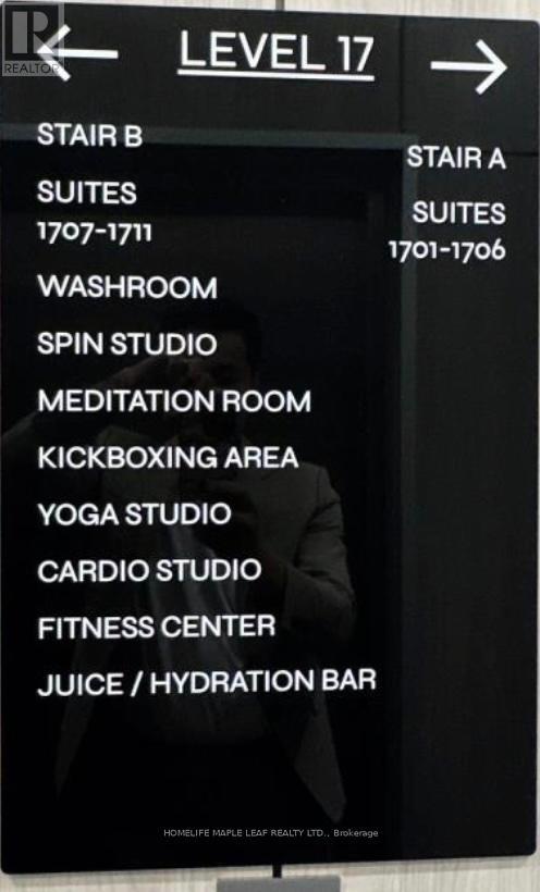 1916 - 75 James Street S, Hamilton, Ontario  L8P 4V8 - Photo 14 - X13012540