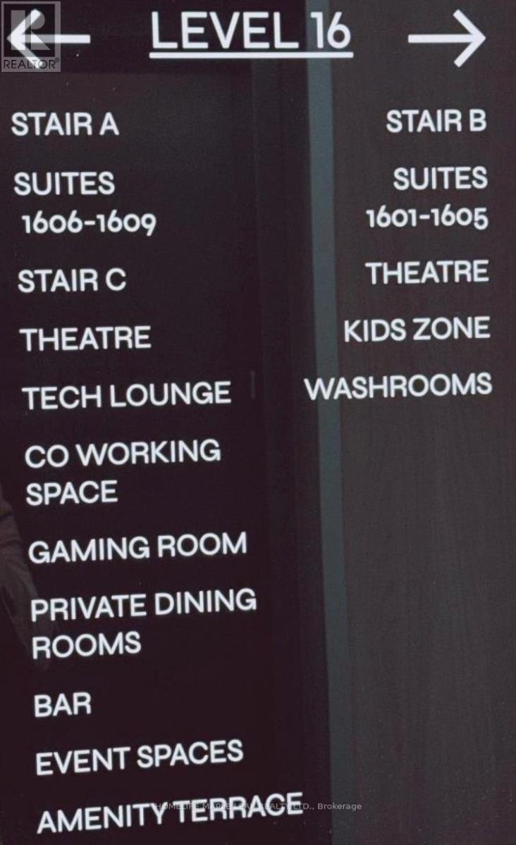 1916 - 75 James Street S, Hamilton, Ontario  L8P 4V8 - Photo 15 - X13012540