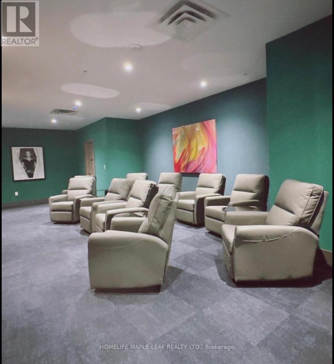 1916 - 75 James Street S, Hamilton, Ontario  L8P 4V8 - Photo 3 - X13012540