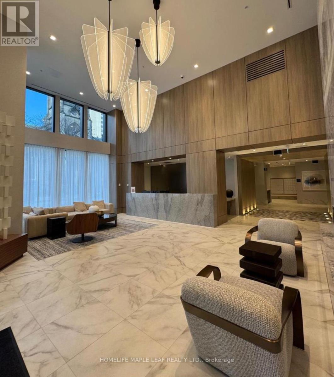 1916 - 75 James Street S, Hamilton, Ontario  L8P 4V8 - Photo 6 - X13012540