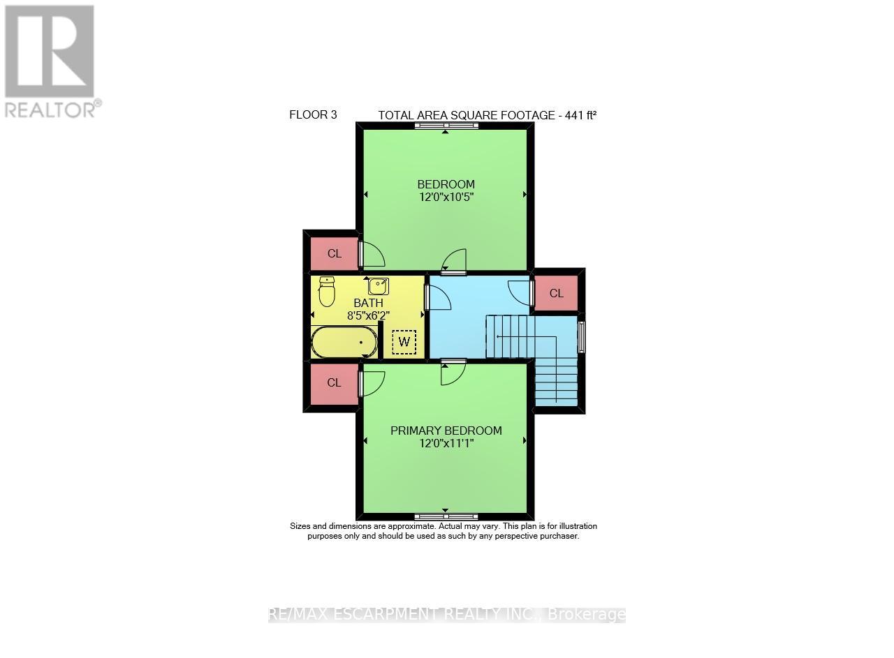 101 Houghton Avenue S, Hamilton, Ontario  L8K 2M9 - Photo 41 - X13012580