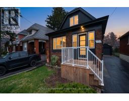 101 HOUGHTON AVENUE S, Hamilton, Ontario