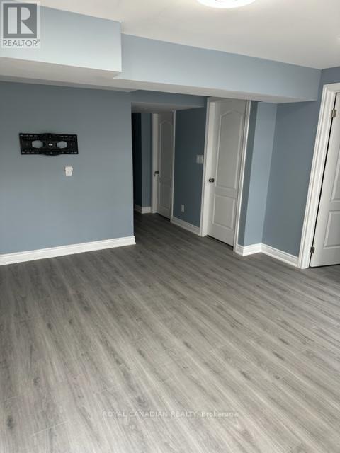 Bsmt - 301 Buttonbush Street, Waterloo, Ontario  N2V 0B2 - Photo 4 - X13012626