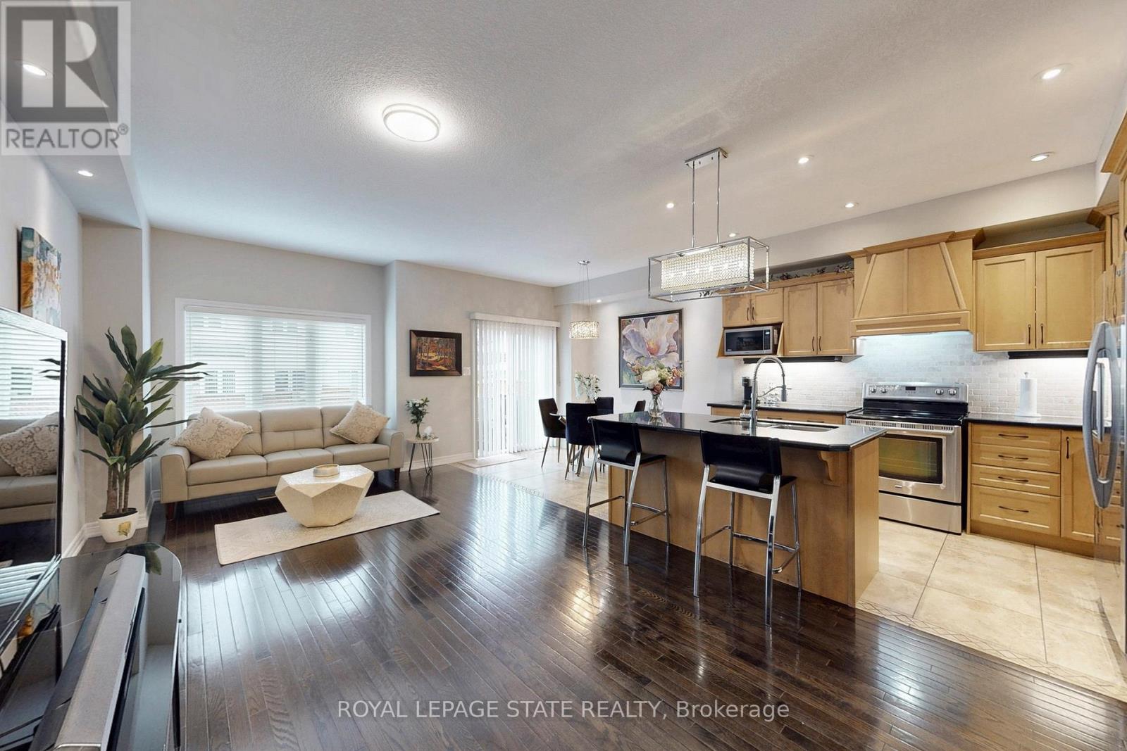 34 Forest Valley Crescent, Hamilton, Ontario  L9H 0A7 - Photo 6 - X13012632