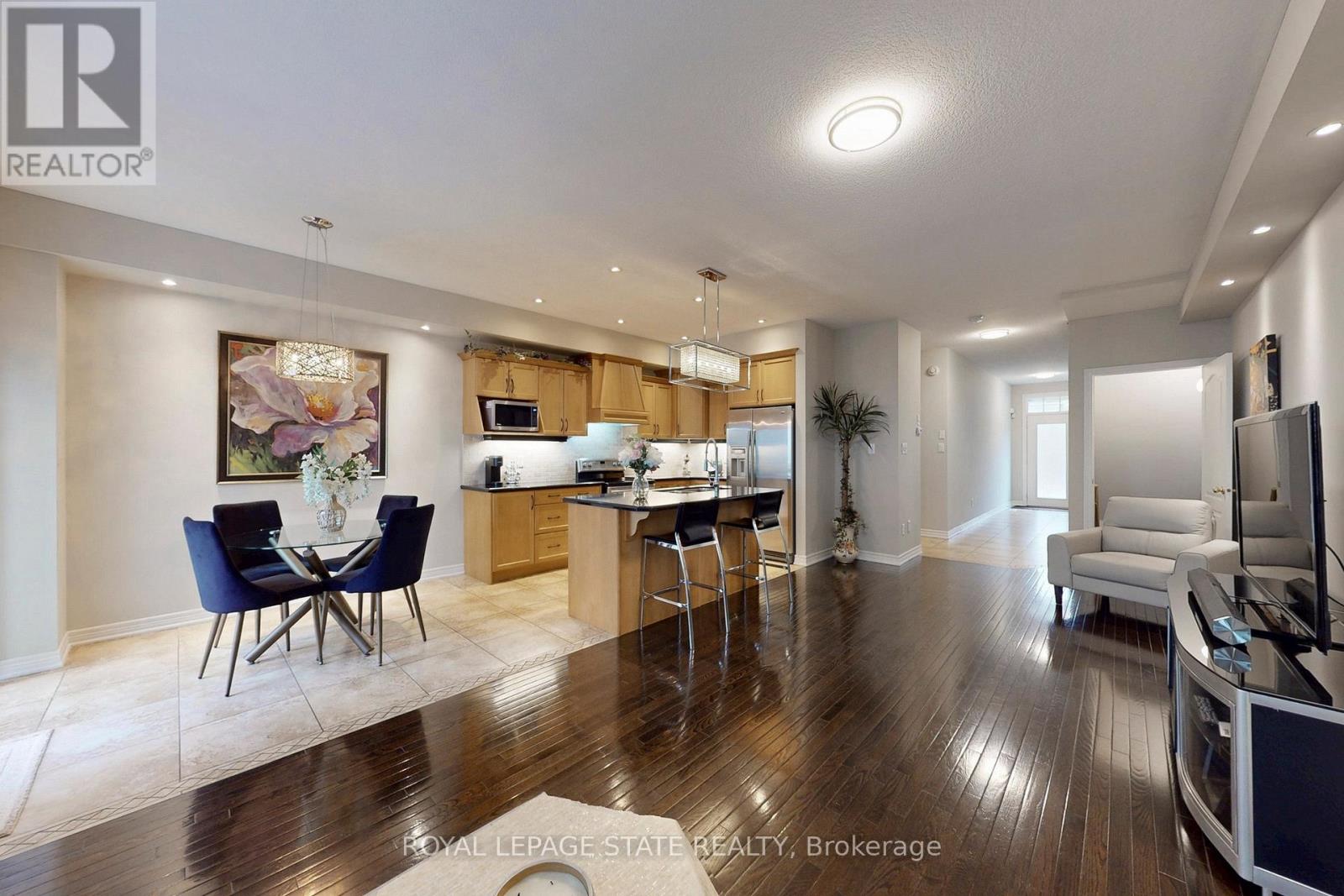 34 Forest Valley Crescent, Hamilton, Ontario  L9H 0A7 - Photo 7 - X13012632