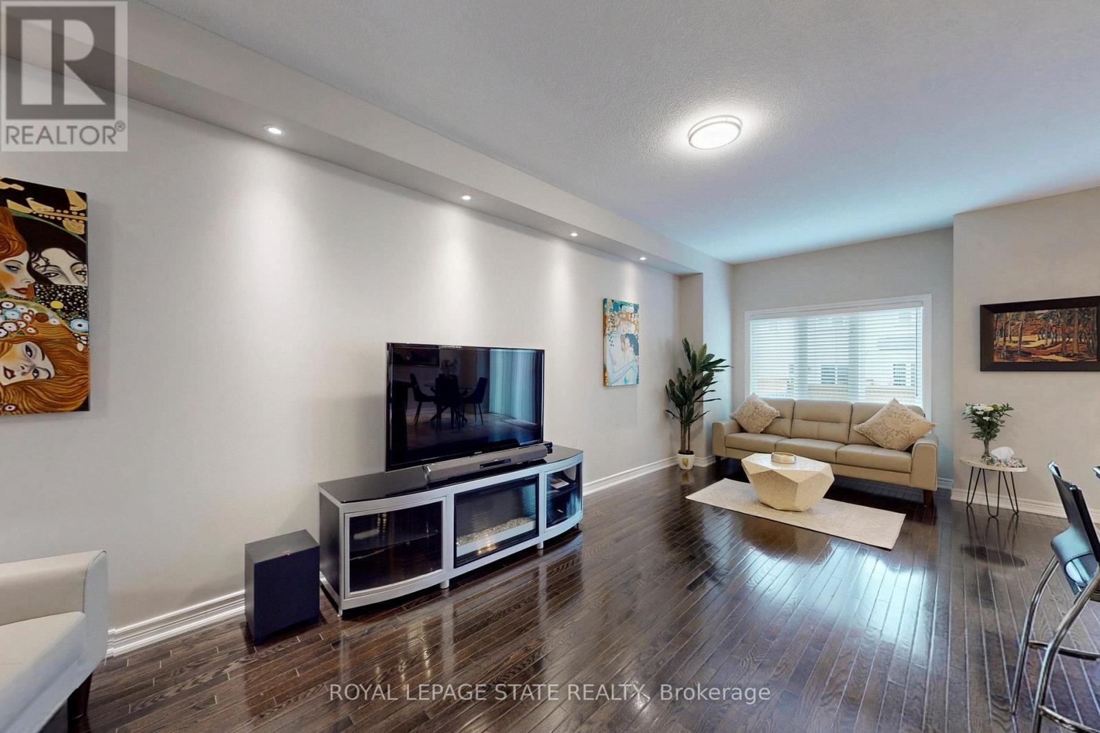 34 Forest Valley Crescent, Hamilton, Ontario  L9H 0A7 - Photo 8 - X13012632